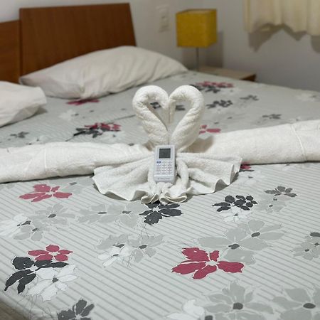 Flat Guarajuba 4 Quartos Terreo A Beira Mar - Pe Na Areia - Governanca Com Arrumadeira E Wi Fi Inclusos Camassari Екстер'єр фото