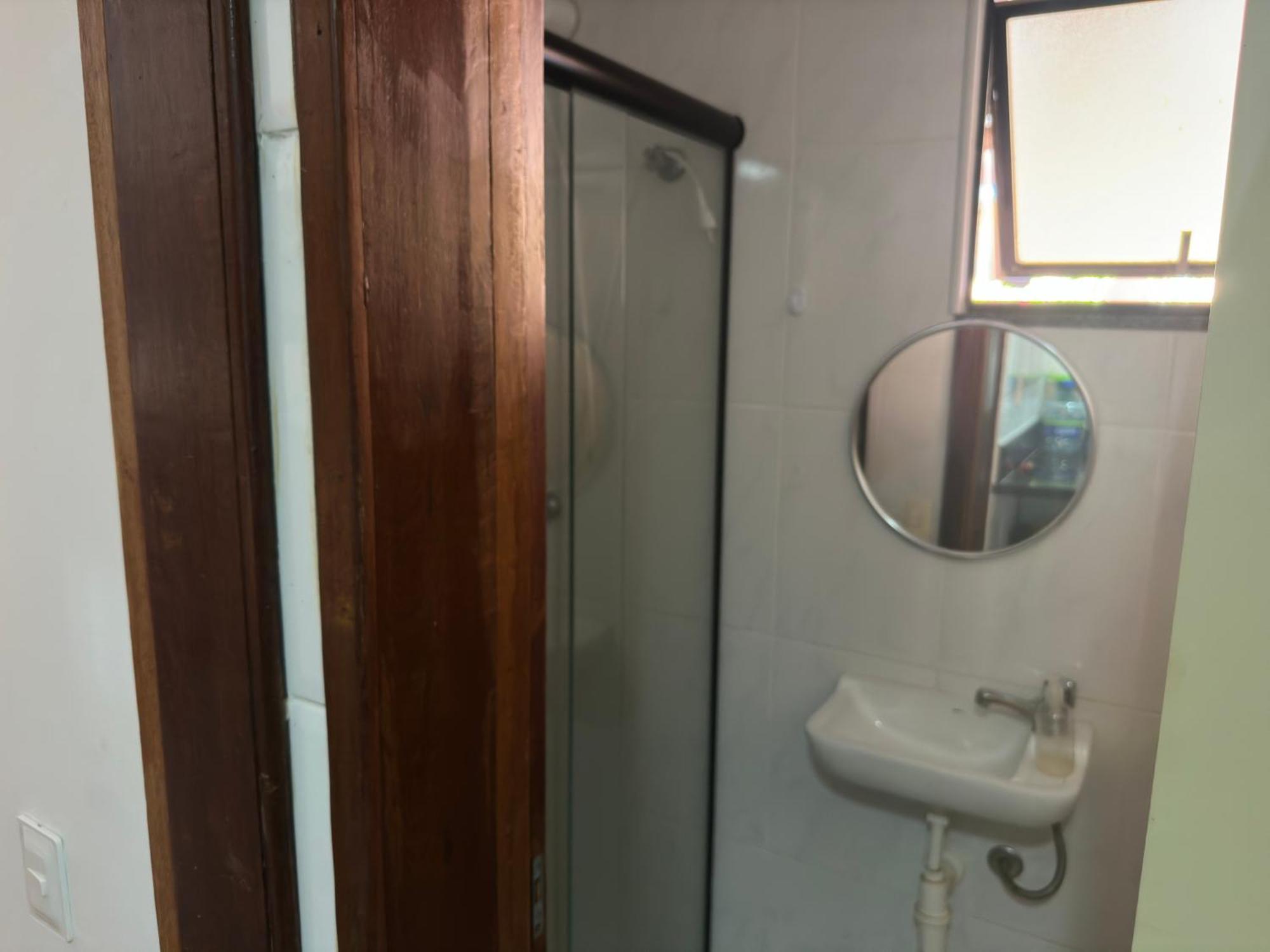 Flat Guarajuba 4 Quartos Terreo A Beira Mar - Pe Na Areia - Governanca Com Arrumadeira E Wi Fi Inclusos Camassari Екстер'єр фото